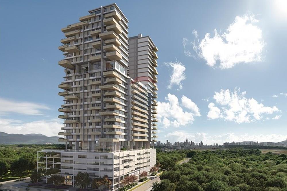 Apartamento - Venda - Porto Belo , Santa Catarina - Quadra 27 - Externa Aerea Esquina Fundos  - RF - 01.jpg - 590401002-101