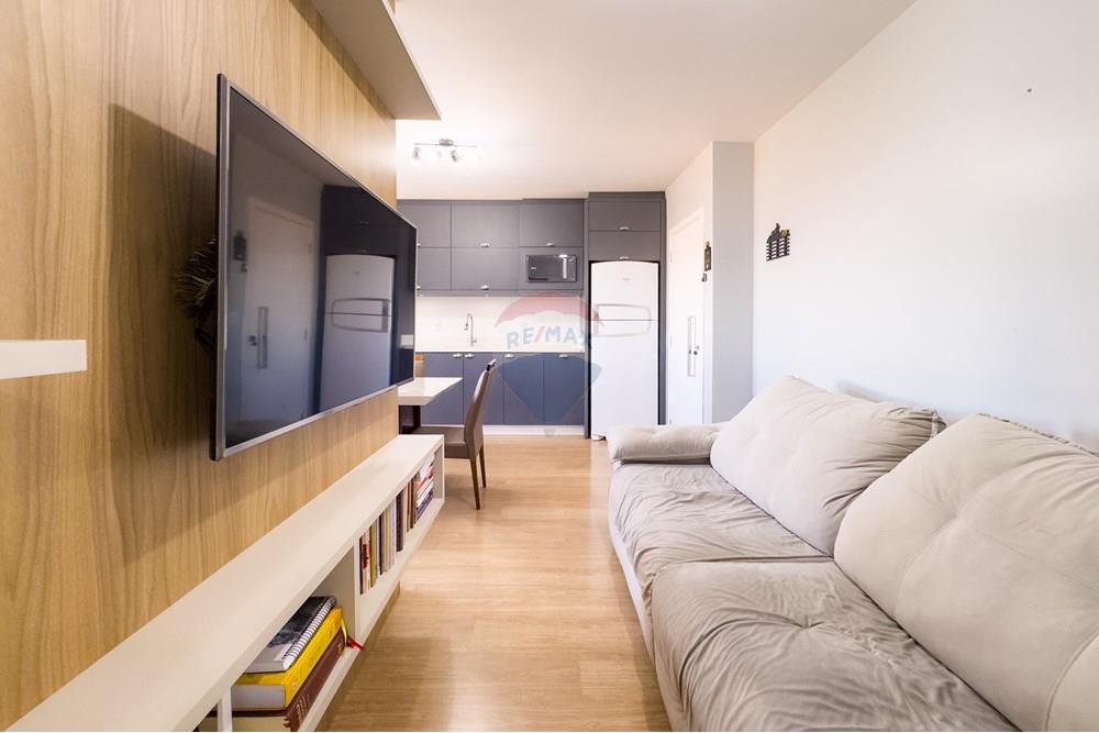 Apartamento - Venda - Criciúma , Santa Catarina - IMG_7448.jpg - Sala de estar - 590311026-37