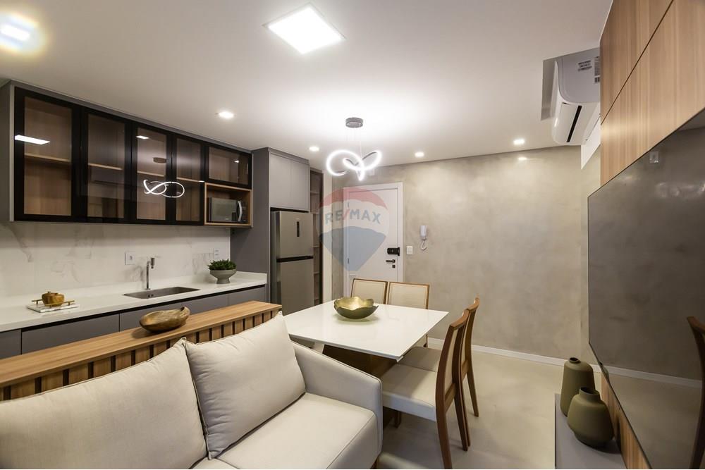 Apartamento - Venda - Joinville , Santa Catarina - Fotografia-de-Interior-HACASA-25-05-2023-20.jpeg - 590501001-76