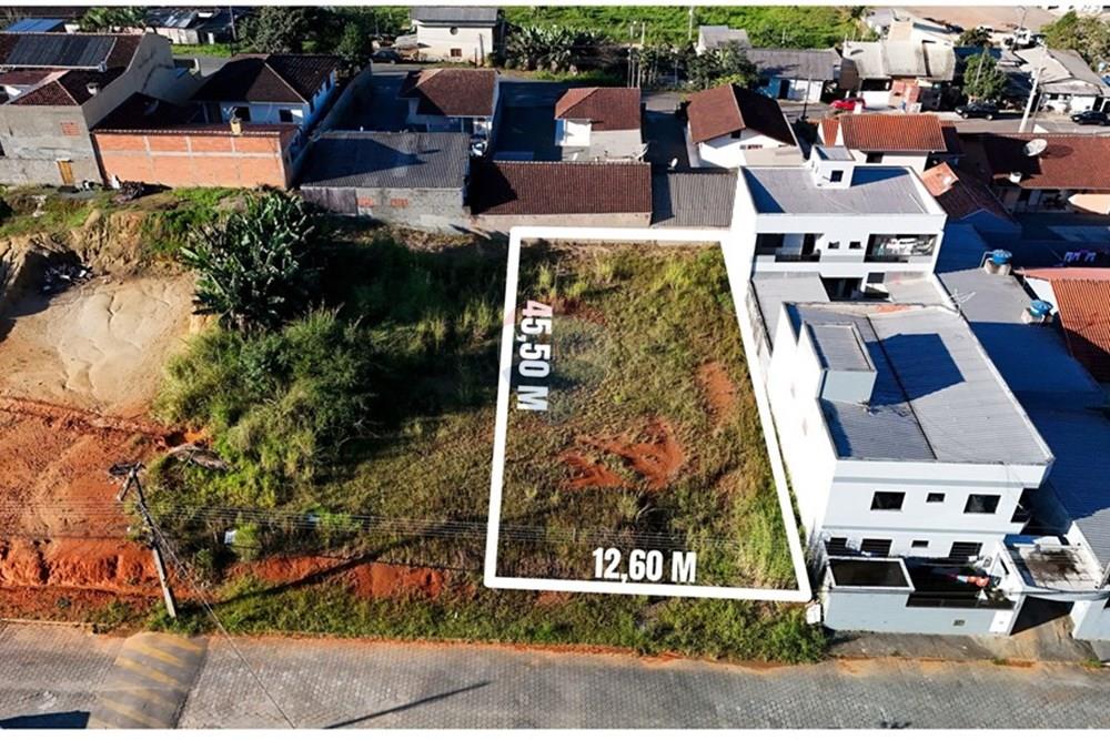 Terreno 510 m a venda em Indaial - Bairro Rio Morto - foto 1