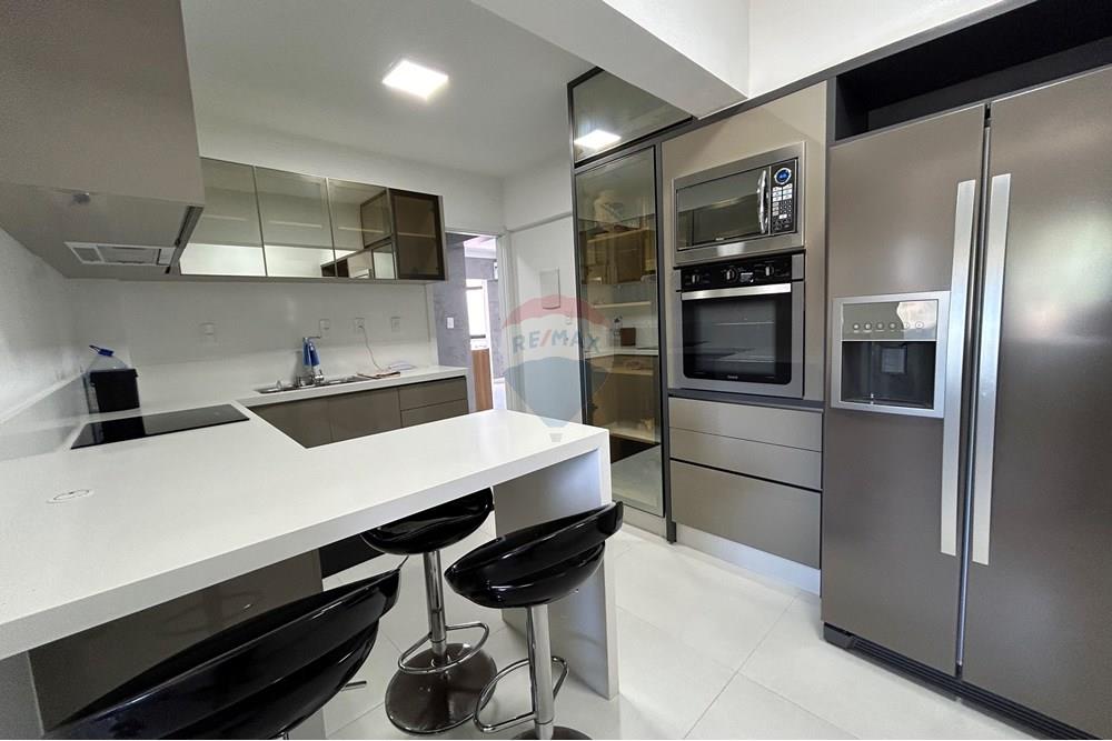 Apartamento - Alugar - Balneário Camboriú , Santa Catarina - IMG_6092.jpeg - 590231177-1