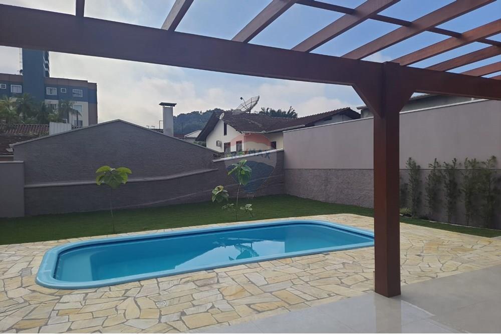 Sobrado - Venda - Timbó , Santa Catarina - FOTO PRO 03 - .JPG - 590211051-45