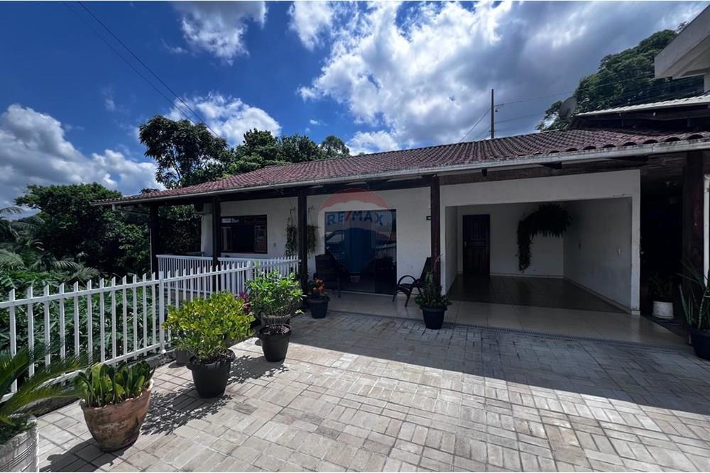 Casa em final de rua no Badenfurt — foto 2