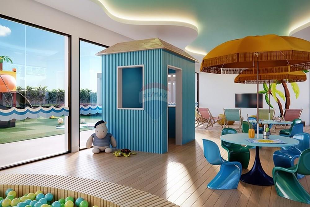 Apartamento - Venda - Barra Velha , Santa Catarina - 22_R_GHC_ESPACO-KIDS_WEB.JPG - 590071002-434