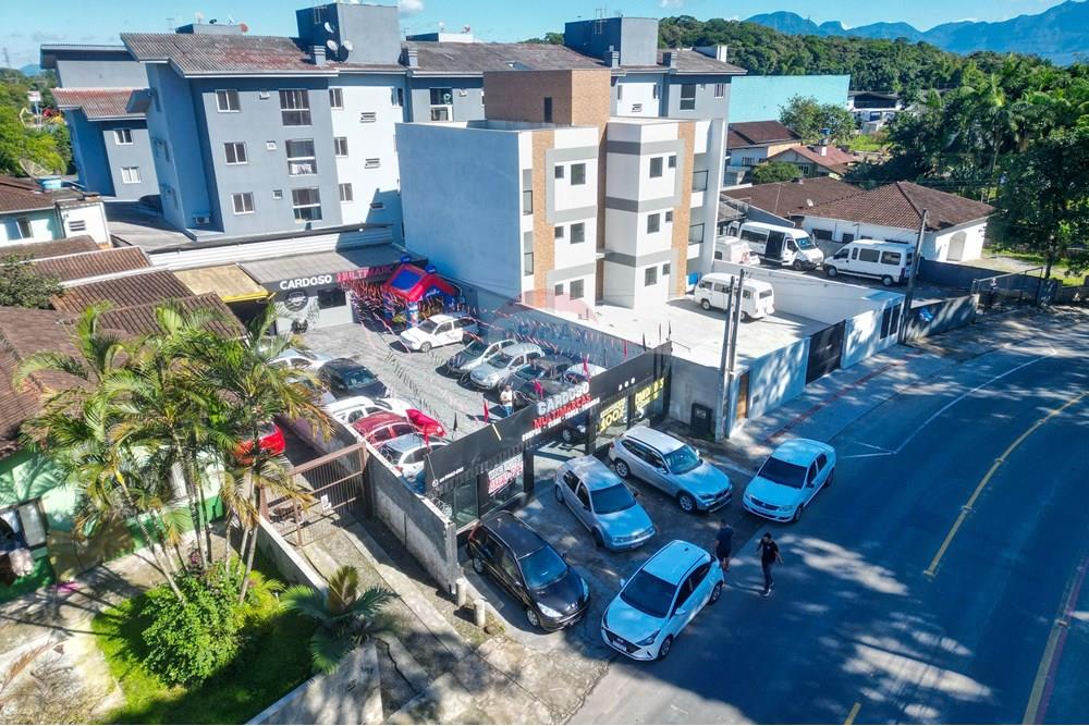 Ponto Comercial/ Loja - Venda - Joinville , Santa Catarina - dji_fly_20250609_202030_85_1749661010856_photo.JPG - 590501001-45