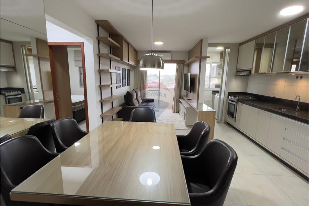 Apartamento - Alugar - Criciúma , Santa Catarina - IMG_0664.jpg - 590311020-76