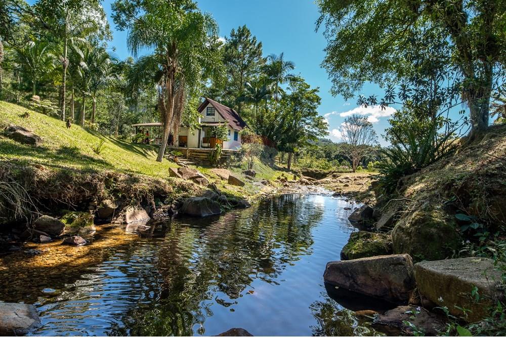 Chácara / Sítio / Fazenda - Venda - Benedito Novo , Santa Catarina - _DSC3999.jpg - 590301034-14