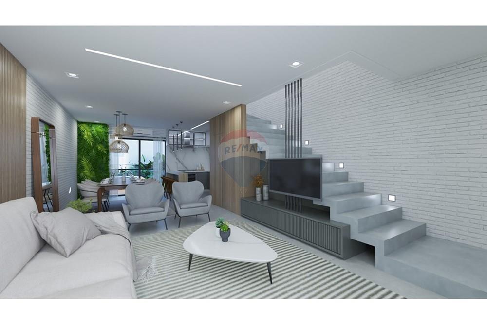 Sobrado - Venda - Joinville , Santa Catarina - BV 03.jpg - 590501001-79