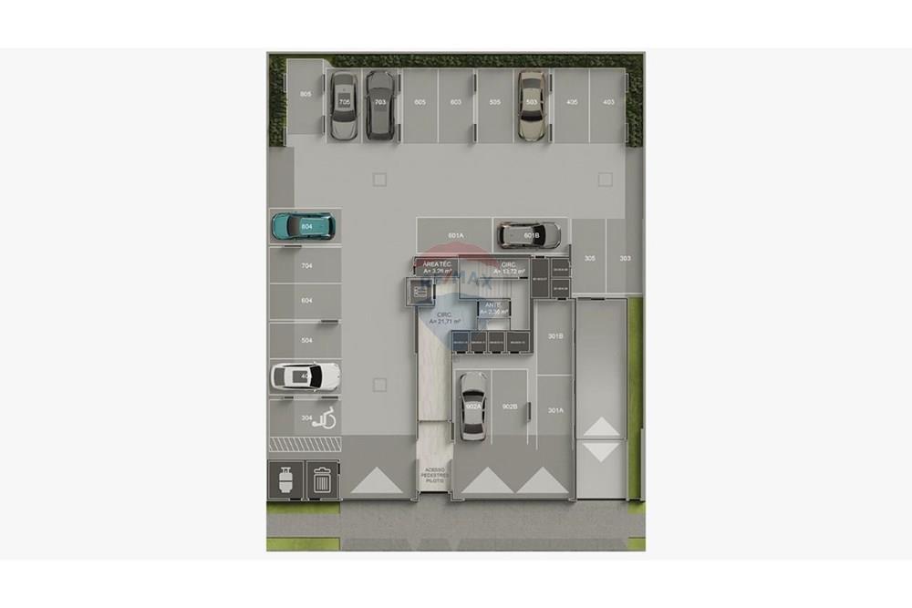 Apartamento - Venda - Governador Celso Ramos , Santa Catarina - WhatsApp Image 2025-10-11 at 13.39.26 (5).jpeg - 590131002-51