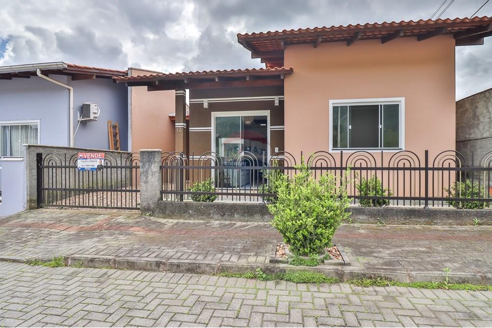 Casa - Venda - Timbó , Santa Catarina - 5606e847-8923-41b4-8efe-fd87db6d9201.jpeg - 590211035-68