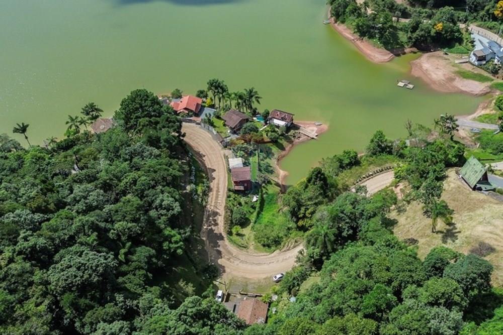 Casa - Venda - Rio dos Cedros , Santa Catarina - FOTO 08 PRO - .JPG - 590211051-9