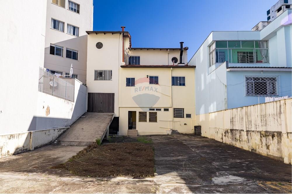 Casa - Venda - Lages , Santa Catarina - 017 25-09-10 Casa Rua Aristiliano Ramos 457 REMAX.jpg - 590071038-38