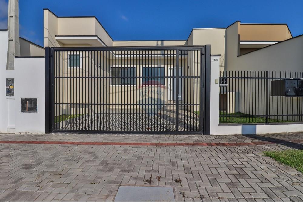 Casa - Venda - Timbó , Santa Catarina - FOTO PRO 16 CASA FRENTE - .JPG - 590211051-34