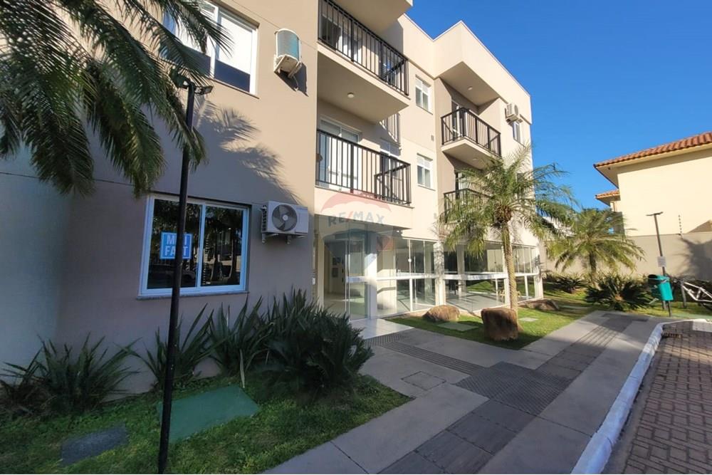 Apartamento - Venda - Florianópolis , Santa Catarina - entrada do bloco.jpg - 590511002-30