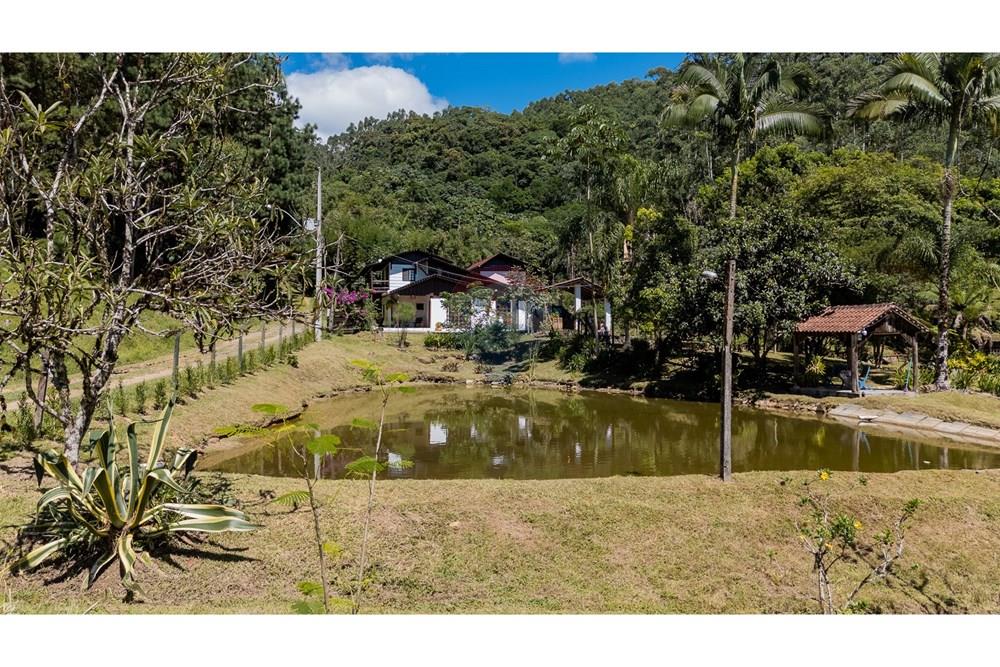 Chácara / Sítio / Fazenda - Venda - Benedito Novo , Santa Catarina - DJI_20250320112428_0034_D.jpg - 590301034-14
