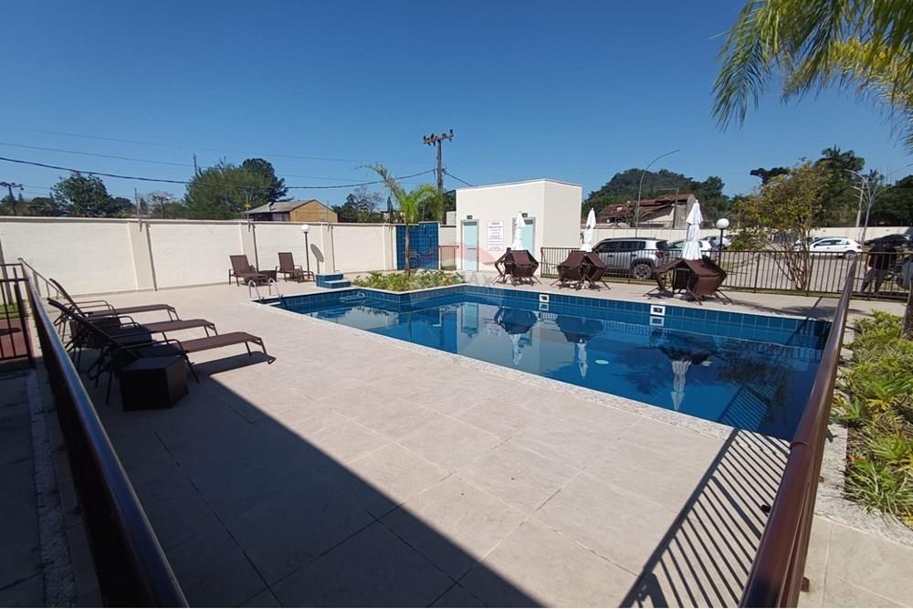 Apartamento com 2 dormitórios no bairro Badenfurt! — foto 4