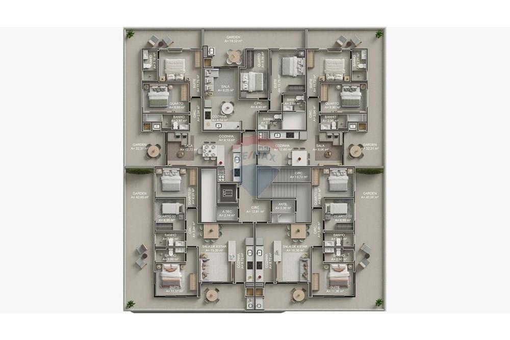 Apartamento - Venda - Governador Celso Ramos , Santa Catarina - WhatsApp Image 2025-10-11 at 13.39.25 (2).jpeg - 590131002-51