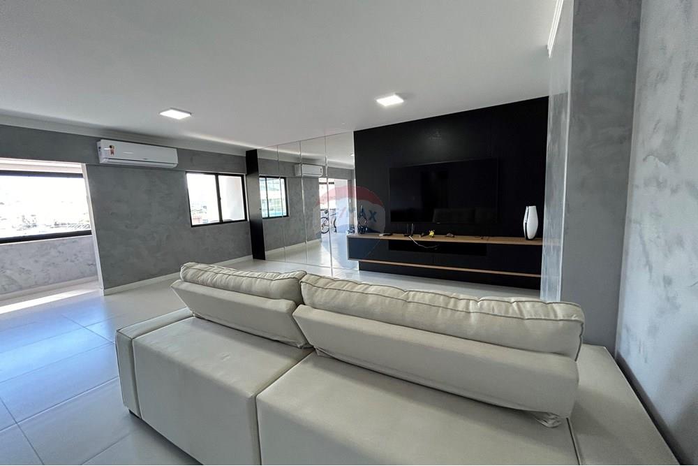 Apartamento - Alugar - Balneário Camboriú , Santa Catarina - IMG_6082.jpeg - 590231177-1