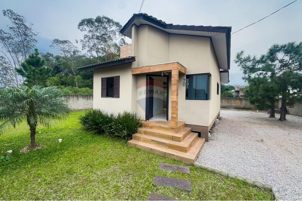 Casa - Venda - Criciúma , Santa Catarina - IMG_5528.jpg - Quintal - 590311033-1