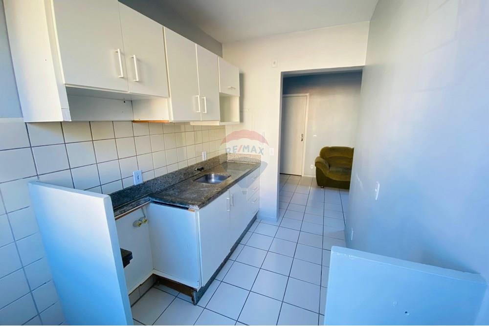 Apartamento - Venda - Criciúma , Santa Catarina - 6.jpg - Cozinha - 590311017-37