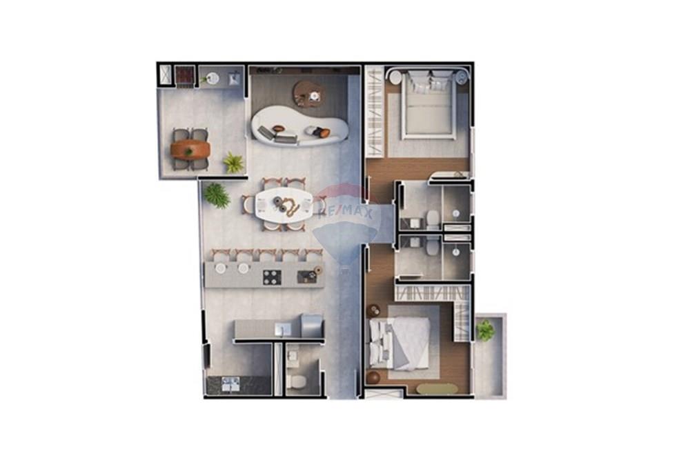 Apartamento - Venda - Penha , Santa Catarina - Apartamento 05.jpg - 590091046-39