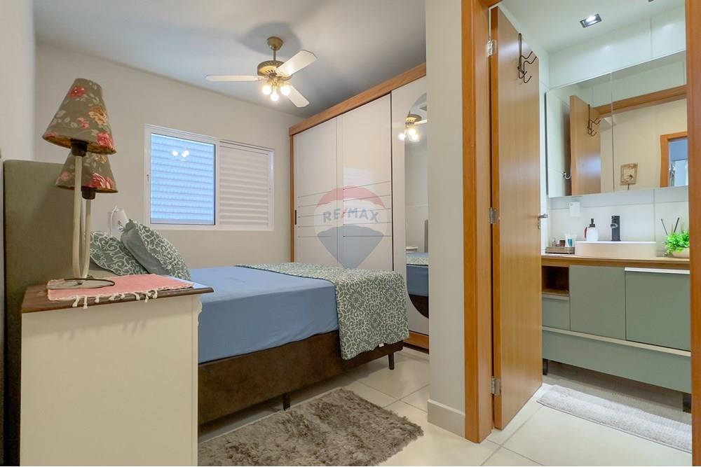 Apartamento - Venda - Criciúma , Santa Catarina - DORMITORIO SUITE.jpg - 590311013-143