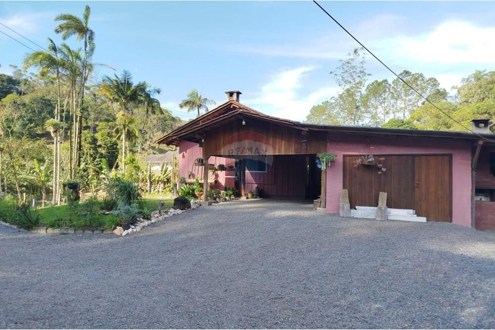 Chácara / Sítio / Fazenda - Venda - Benedito Novo , Santa Catarina - WhatsApp Image 2025-09-17 at 12.15.18.jpeg - 590301034-20