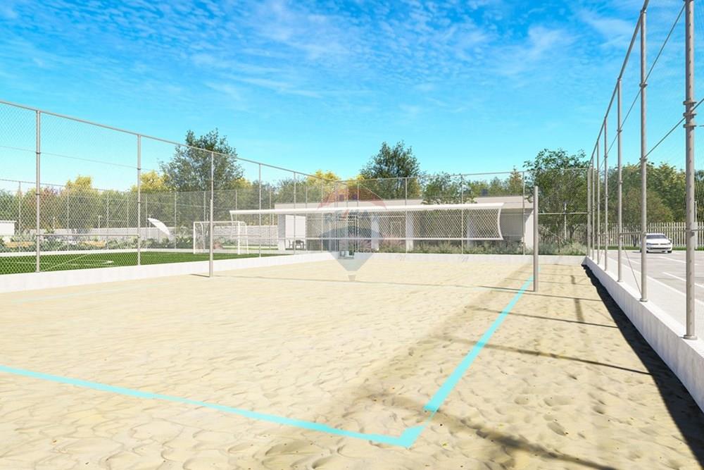 Apartamento - Venda - Criciúma , Santa Catarina - BEACH VILLA DE TOULOUSE.jpg - 590311017-31