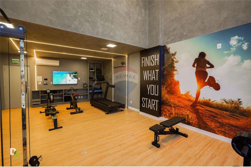 Apartamento - Venda - Itajaí , Santa Catarina - 29 - 590321022-201