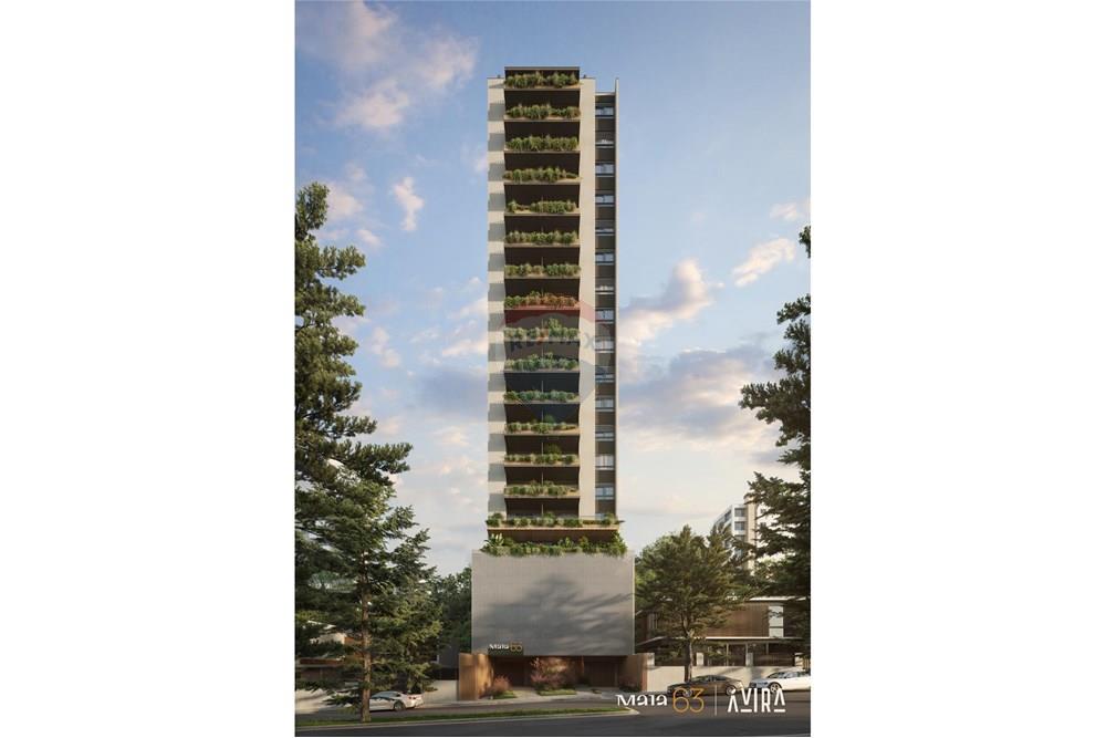 Apartamento, 2 quartos, 68 m² - Foto 5