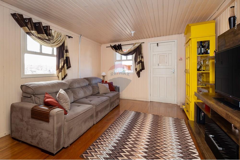 Casa - Venda - Lages , Santa Catarina - 003 25-07-02 Rua Antônio Edu Vieira 141 ALEX REMAX.JPG - 590071009-108