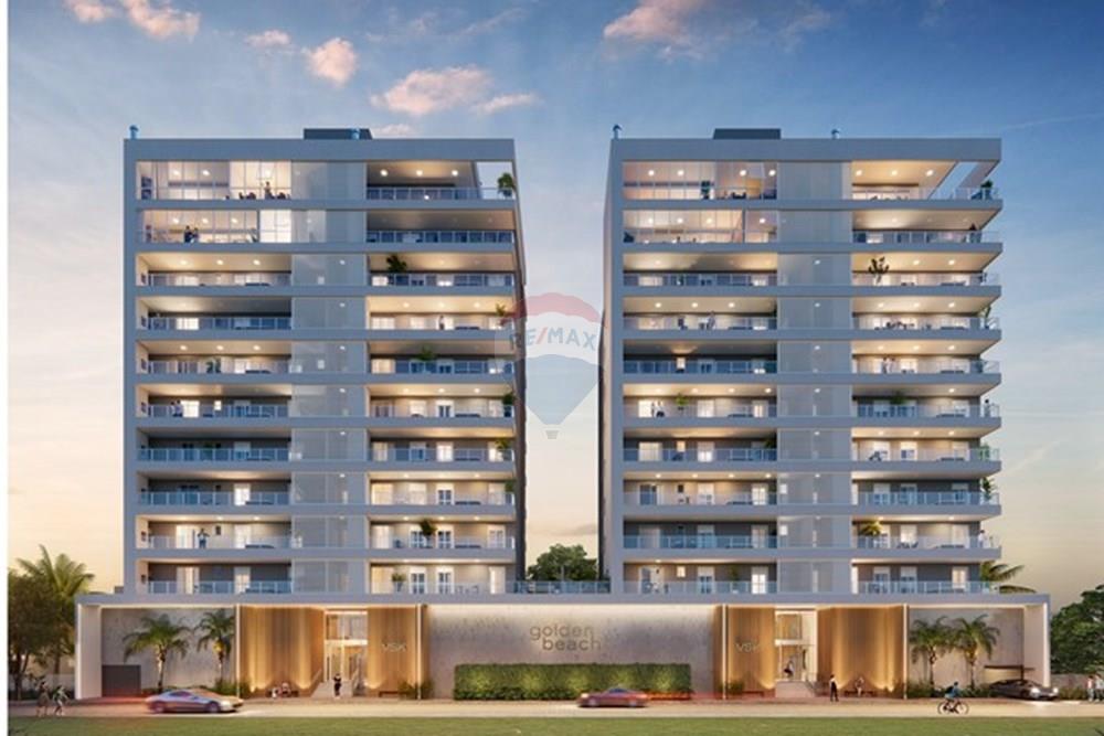 Apartamento - Venda - Balneário Piçarras , Santa Catarina - FACHADA_FRONTAL_HR.jpg - 590481028-13