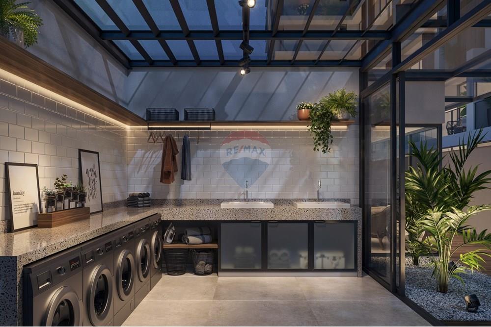 Apartamento - Venda - Porto Belo , Santa Catarina - Vok_voz_14_Lavanderia_High.jpg - 590551004-104