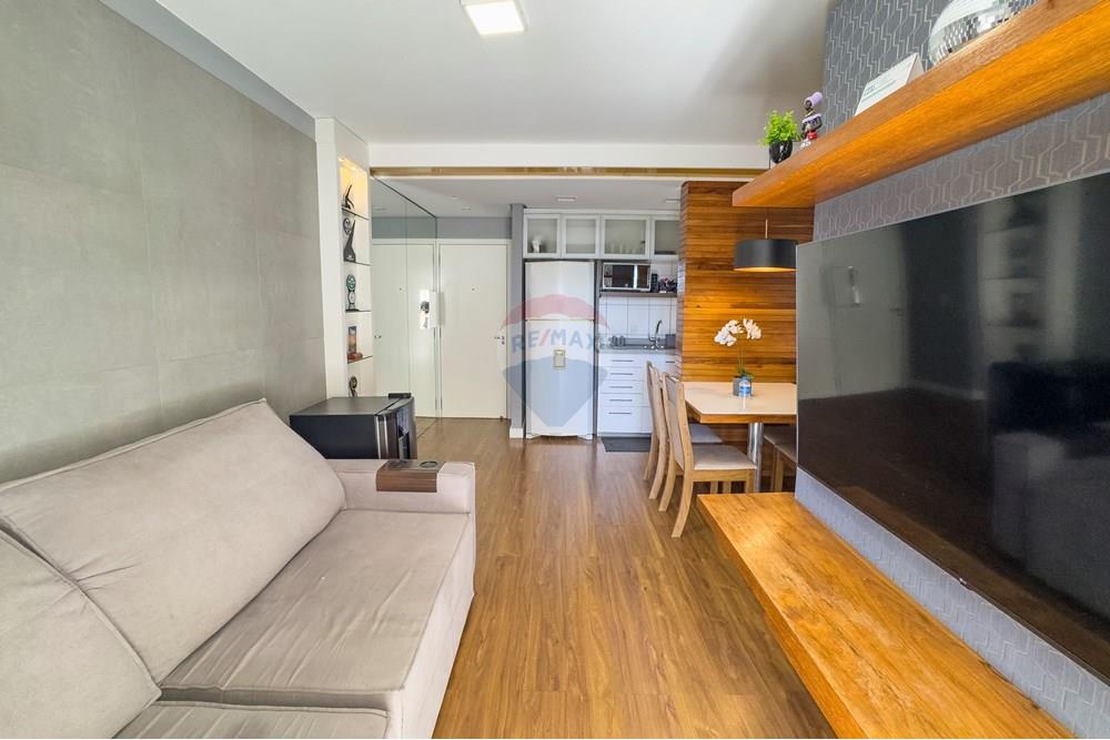 Apartamento - Venda - Criciúma , Santa Catarina - IMG_1979.jpg - Sala de estar - 590311013-124