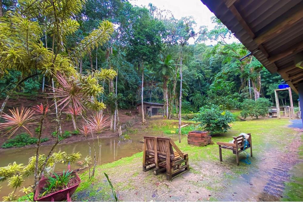 Chácara Serenidade em Centro, Pomerode à Venda! - foto 1