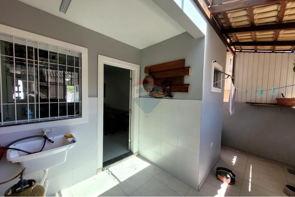 Casa - Venda - Florianópolis , Santa Catarina - área de serviço.jpg - 590511002-4