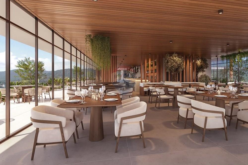 Prédio - Venda - Porto Belo , Santa Catarina - BJ - Restaurante 01 13 Pav - R0 - 01.jpg - 590401002-100