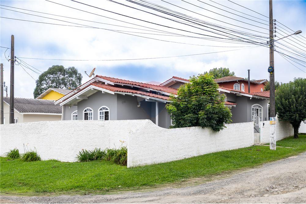 Casa - Venda - Lages , Santa Catarina - 3 - 590071033-9