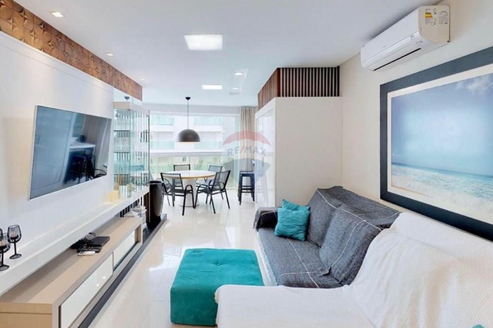 Apartamento - Venda - Itajaí , Santa Catarina - 0b41ca97-0ccd-48c5-b492-3f3135ce9349.jpeg - 590231010-124