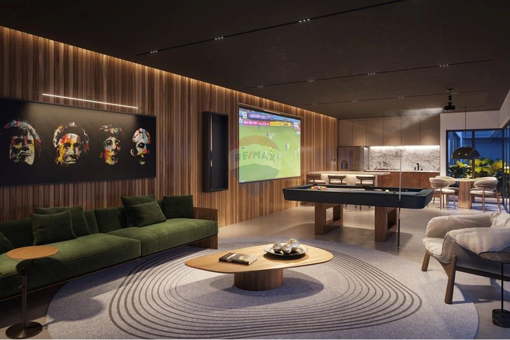 Apartamento - Venda - Porto Belo , Santa Catarina - VOK_Voz_17_Sport_Bar_High.jpg - 590551004-104