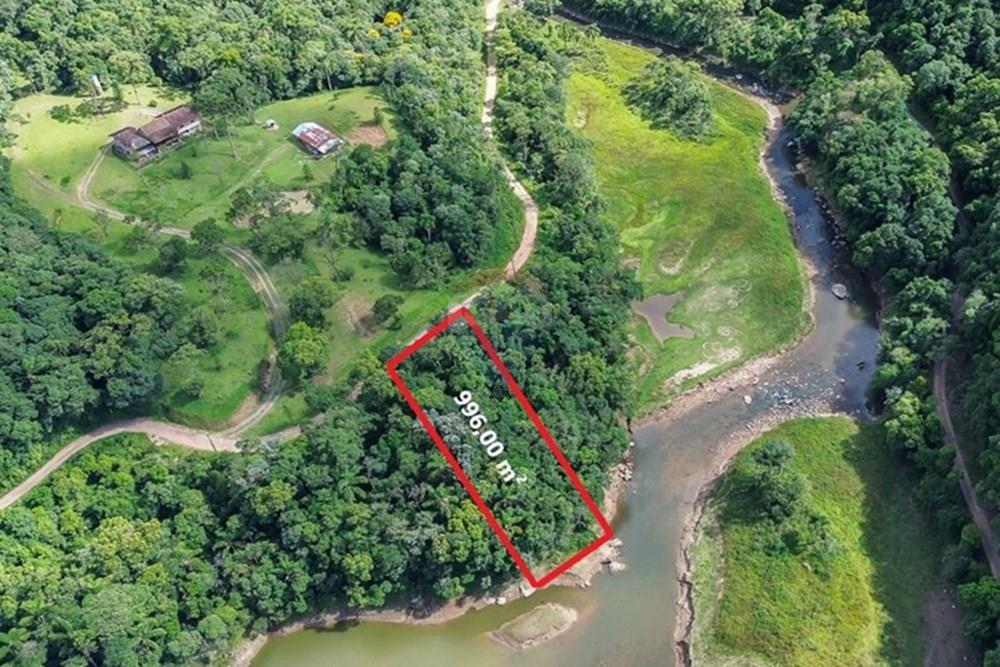 Terreno - Venda - Rio dos Cedros , Santa Catarina - FOTO PRO AREA TOTAL - .JPG - 590211051-12