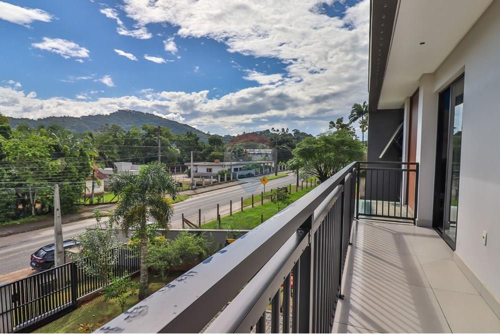 Sobrado - Venda - Timbó , Santa Catarina - IMG-20250410-WA0014.jpg - Varanda - 590211041-9