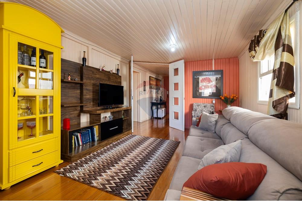 Casa - Venda - Lages , Santa Catarina - 002 25-07-02 Rua Antônio Edu Vieira 141 ALEX REMAX.JPG - 590071009-108