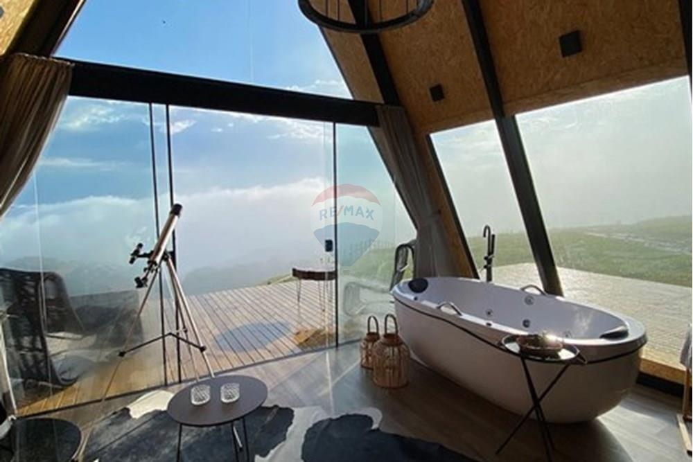 Chalé - Venda - Alfredo Wagner , Santa Catarina - cabana-horizonte (6).jpg - 590071002-445