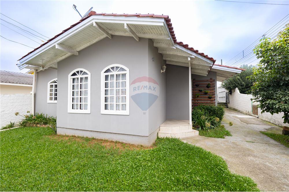 Casa - Venda - Lages , Santa Catarina - 4 - 590071033-9