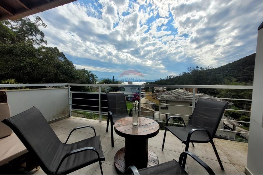 Casa - Venda - Florianópolis , Santa Catarina - varanda linda.jpg - 590511002-45