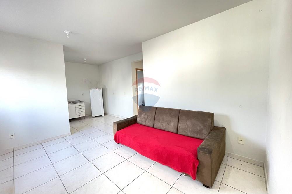 Apartamento - Venda - Criciúma , Santa Catarina - sala.JPG - 590311026-24