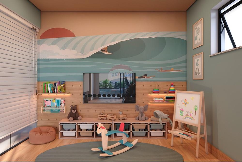 Apartamento - Venda - Penha , Santa Catarina - 15-SENA-ESPACO_KIDS-FINAL..jpg - 590231177-16