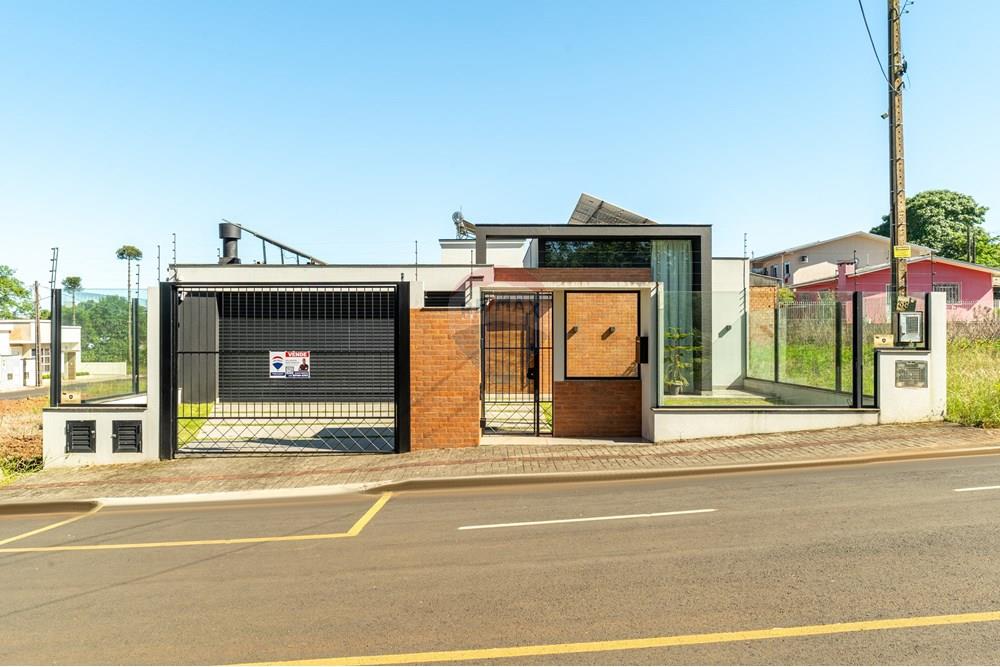 Casa - Venda - Xaxim , Santa Catarina - DSC06872-HDR.jpg - 590421016-26