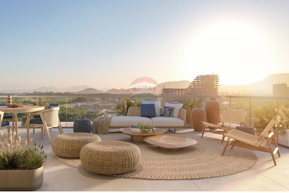 Apartamento - Venda - Porto Belo , Santa Catarina - Vokkan - Garden 01 tipo 01 - RF - 01.jpg - 590401002-104